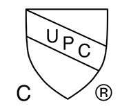 certificazione UPC